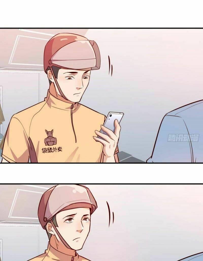 Trong Nhà Có 2 Bạn Gái Song Sinh Chapter 10 - Trang 2