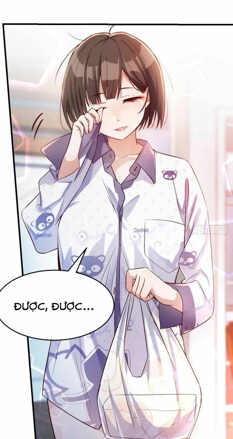 Trong Nhà Có 2 Bạn Gái Song Sinh Chapter 10 - Trang 2