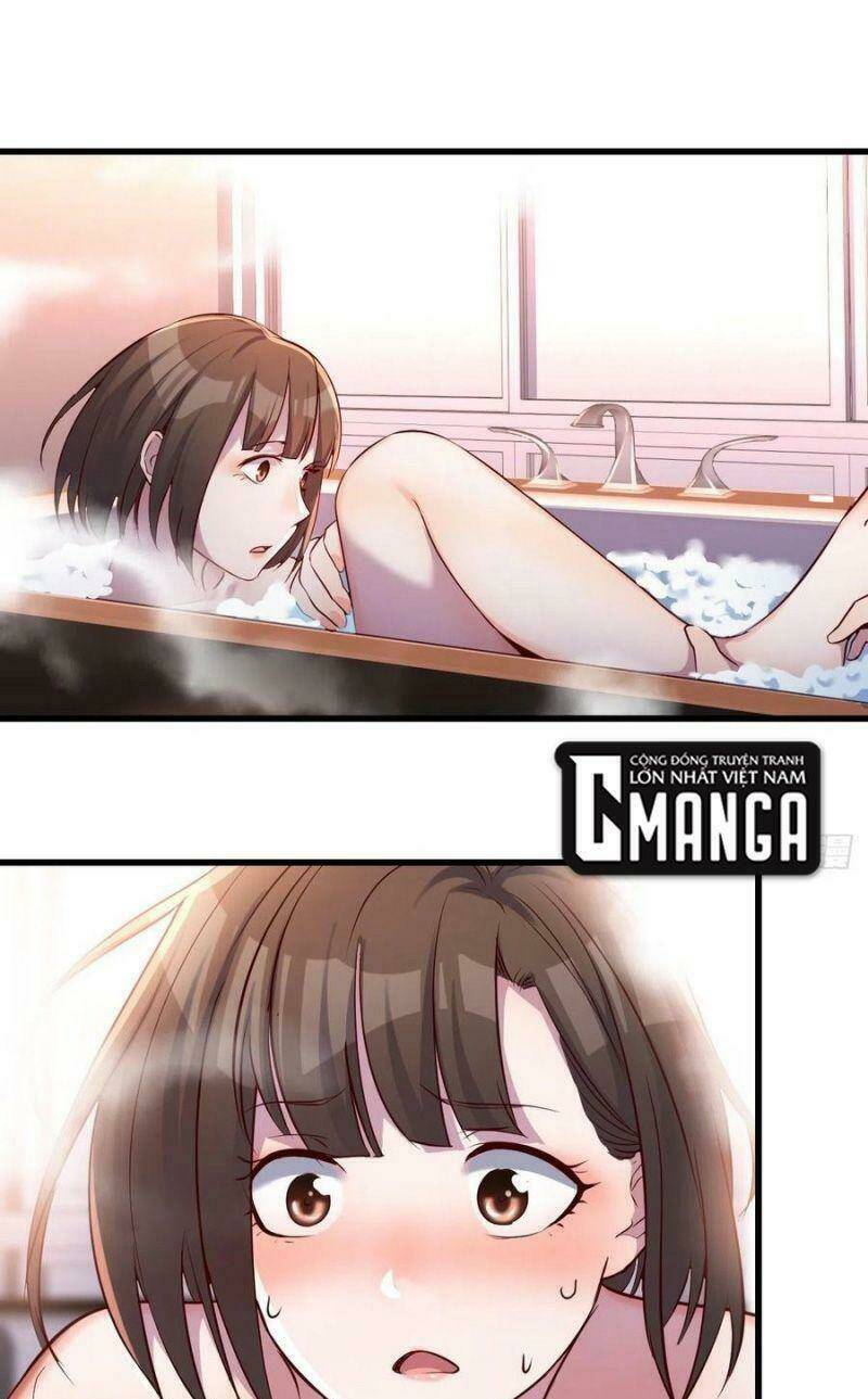 Trong Nhà Có 2 Bạn Gái Song Sinh Chapter 100 - Trang 2