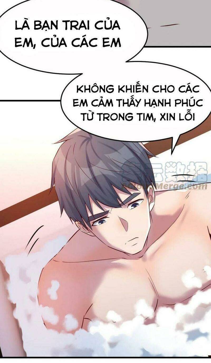 Trong Nhà Có 2 Bạn Gái Song Sinh Chapter 100 - Trang 2