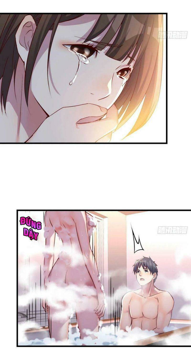Trong Nhà Có 2 Bạn Gái Song Sinh Chapter 100 - Trang 2