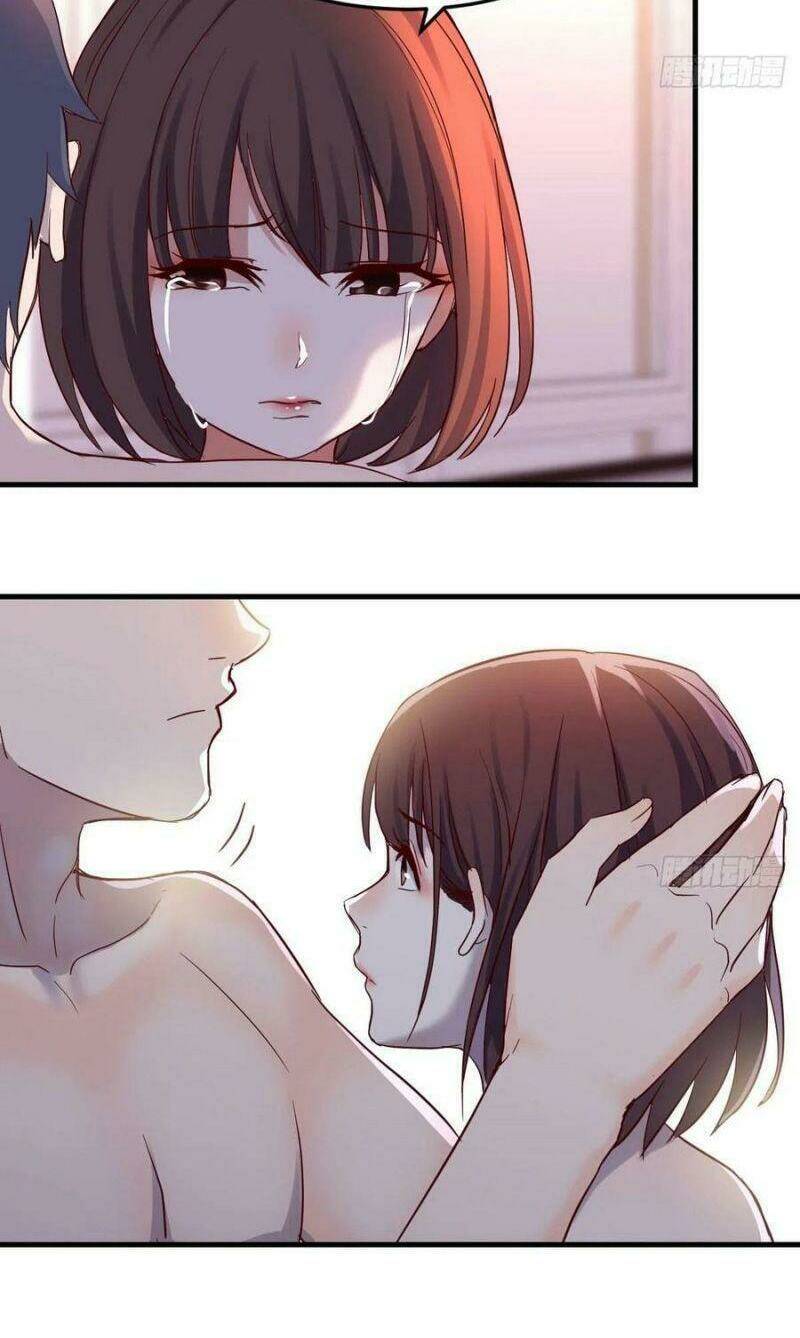 Trong Nhà Có 2 Bạn Gái Song Sinh Chapter 100 - Trang 2