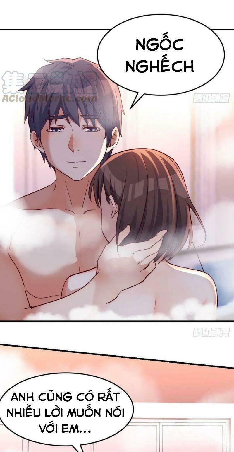 Trong Nhà Có 2 Bạn Gái Song Sinh Chapter 100 - Trang 2