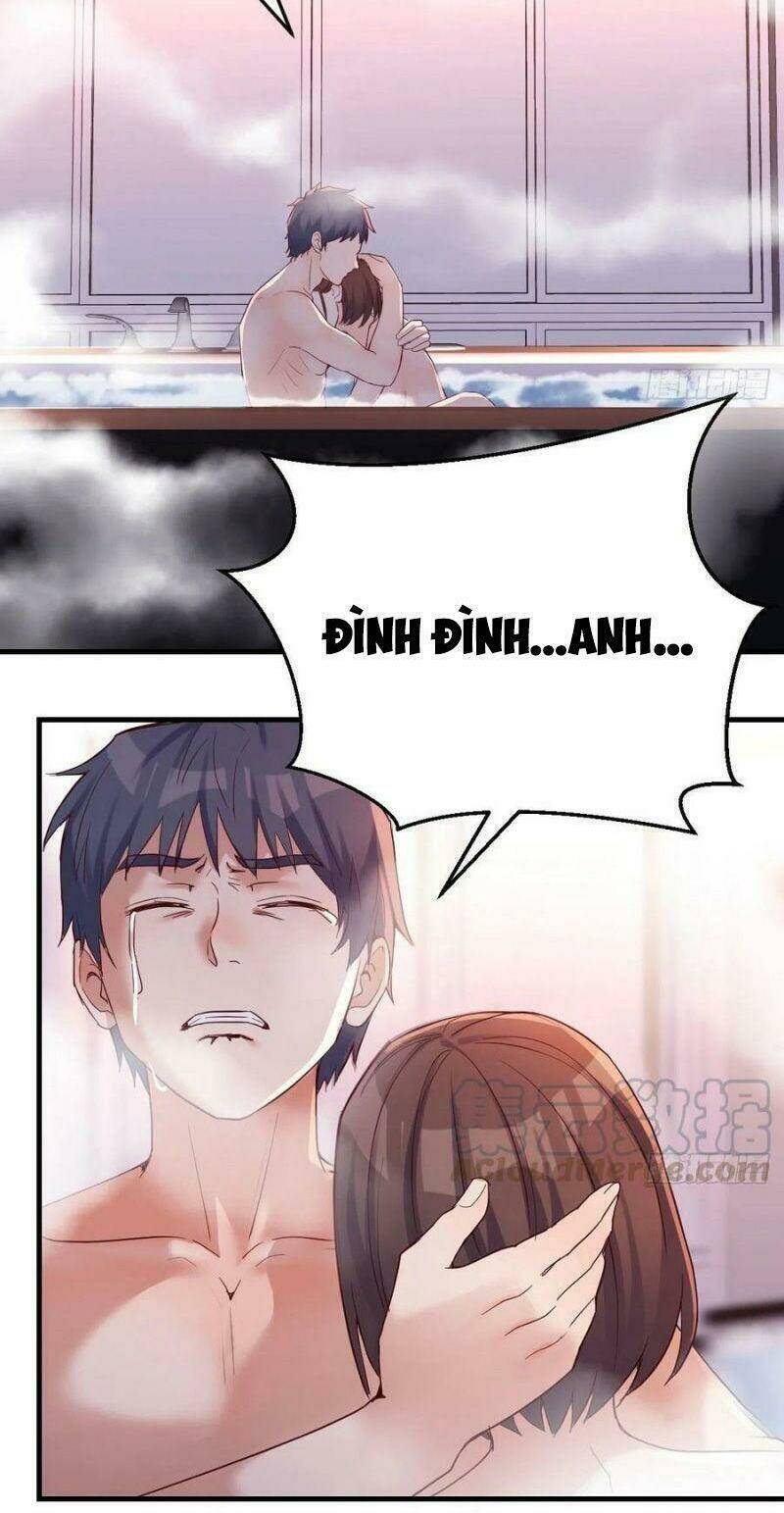 Trong Nhà Có 2 Bạn Gái Song Sinh Chapter 100 - Trang 2