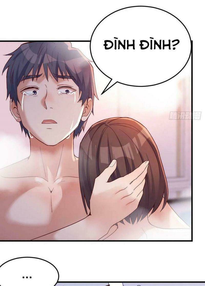 Trong Nhà Có 2 Bạn Gái Song Sinh Chapter 100 - Trang 2