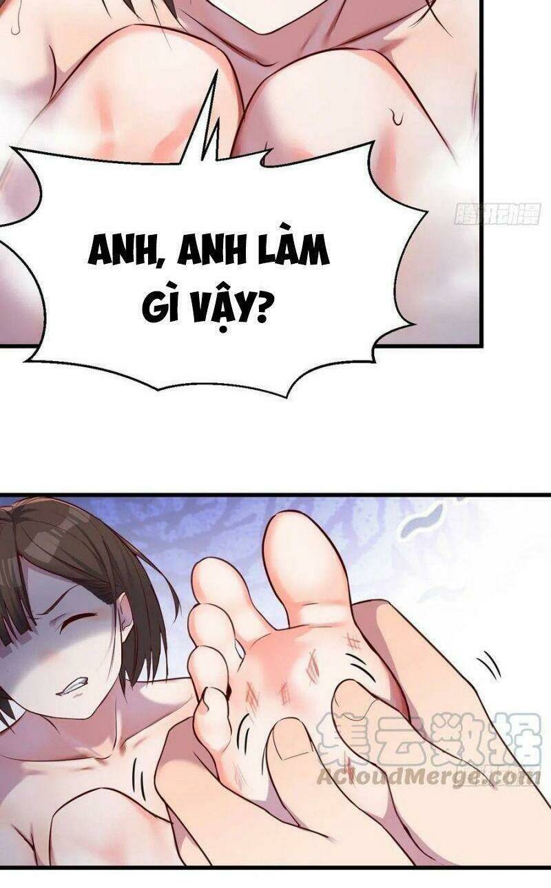 Trong Nhà Có 2 Bạn Gái Song Sinh Chapter 100 - Trang 2