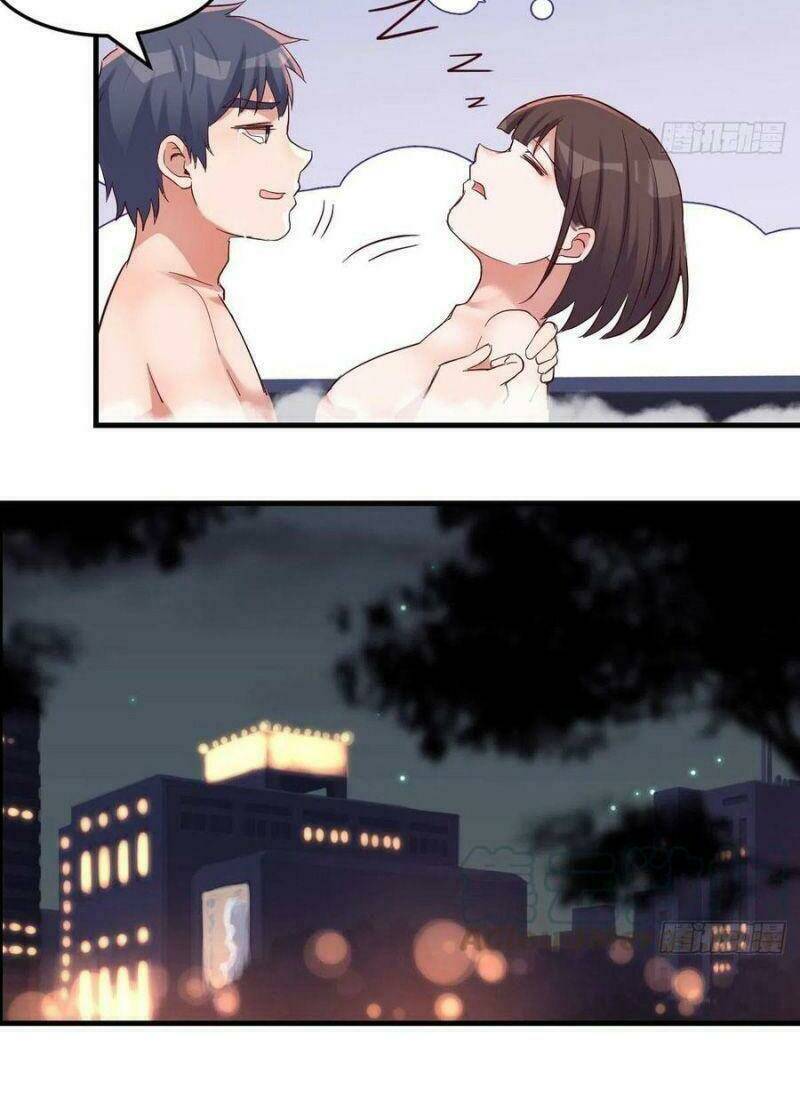 Trong Nhà Có 2 Bạn Gái Song Sinh Chapter 100 - Trang 2