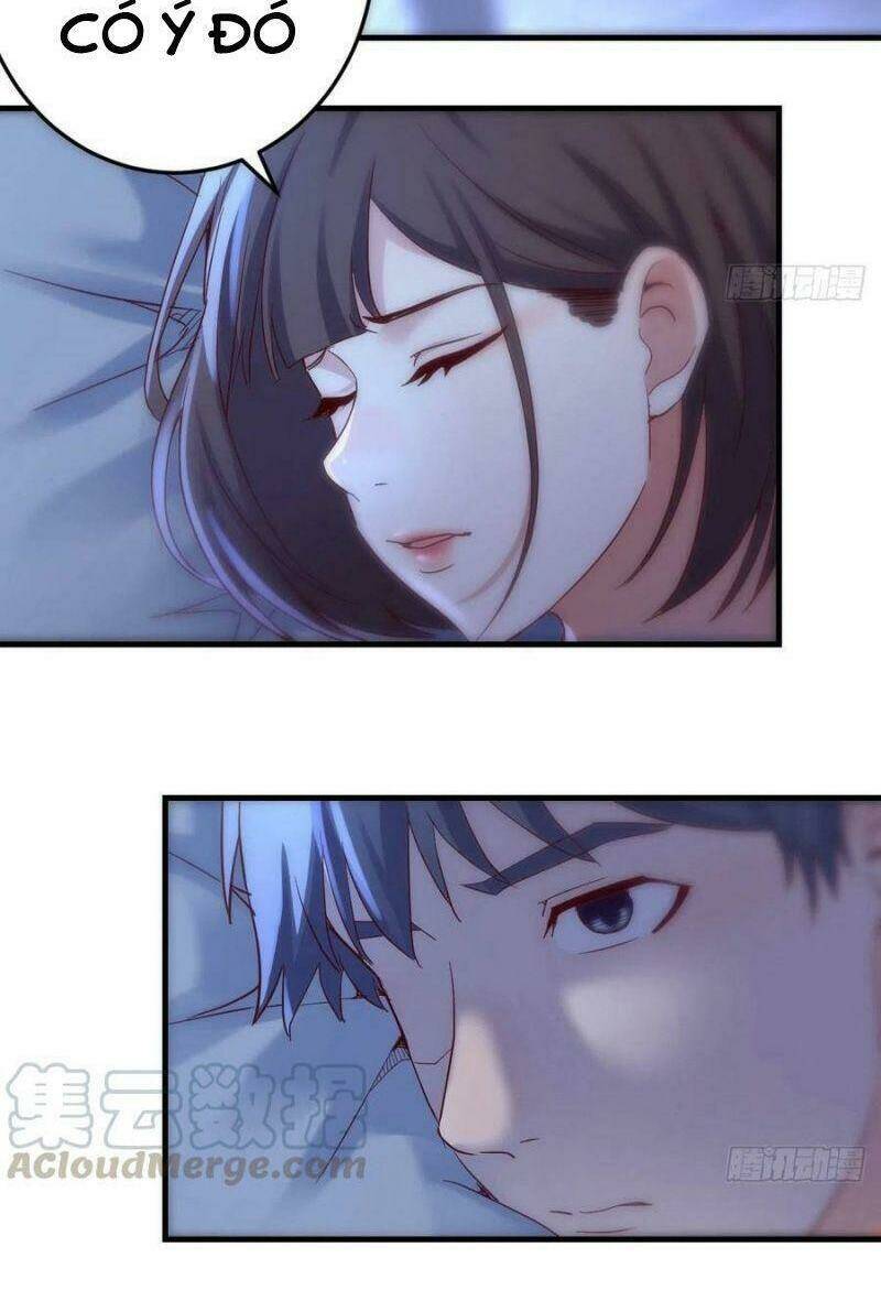 Trong Nhà Có 2 Bạn Gái Song Sinh Chapter 100 - Trang 2