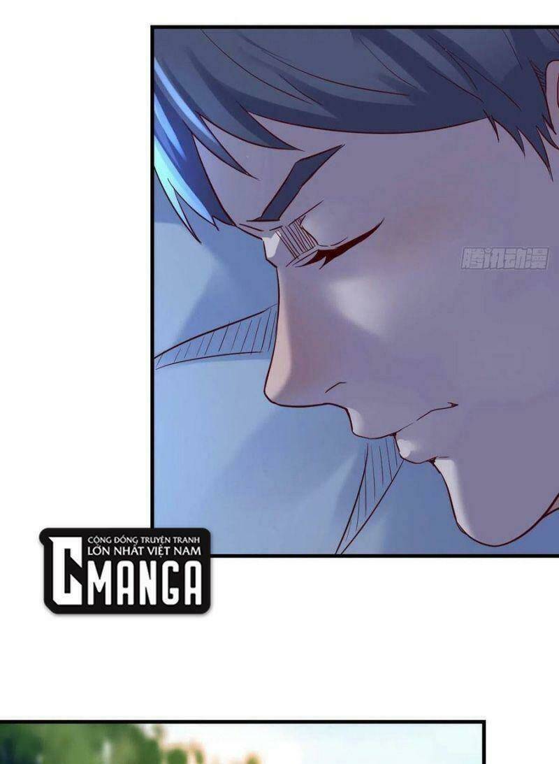 Trong Nhà Có 2 Bạn Gái Song Sinh Chapter 100 - Trang 2