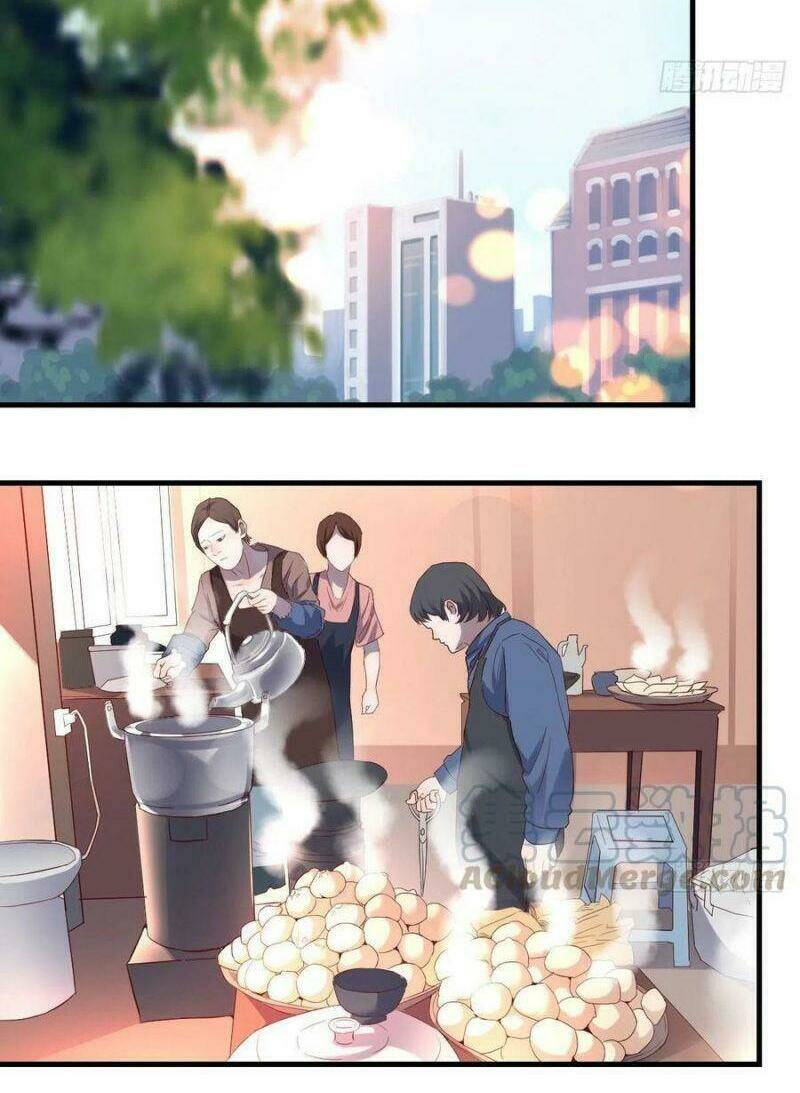 Trong Nhà Có 2 Bạn Gái Song Sinh Chapter 100 - Trang 2