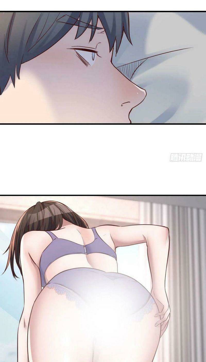 Trong Nhà Có 2 Bạn Gái Song Sinh Chapter 100 - Trang 2