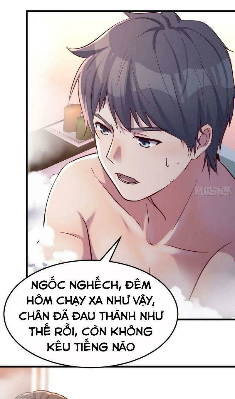 Trong Nhà Có 2 Bạn Gái Song Sinh Chapter 100 - Trang 2