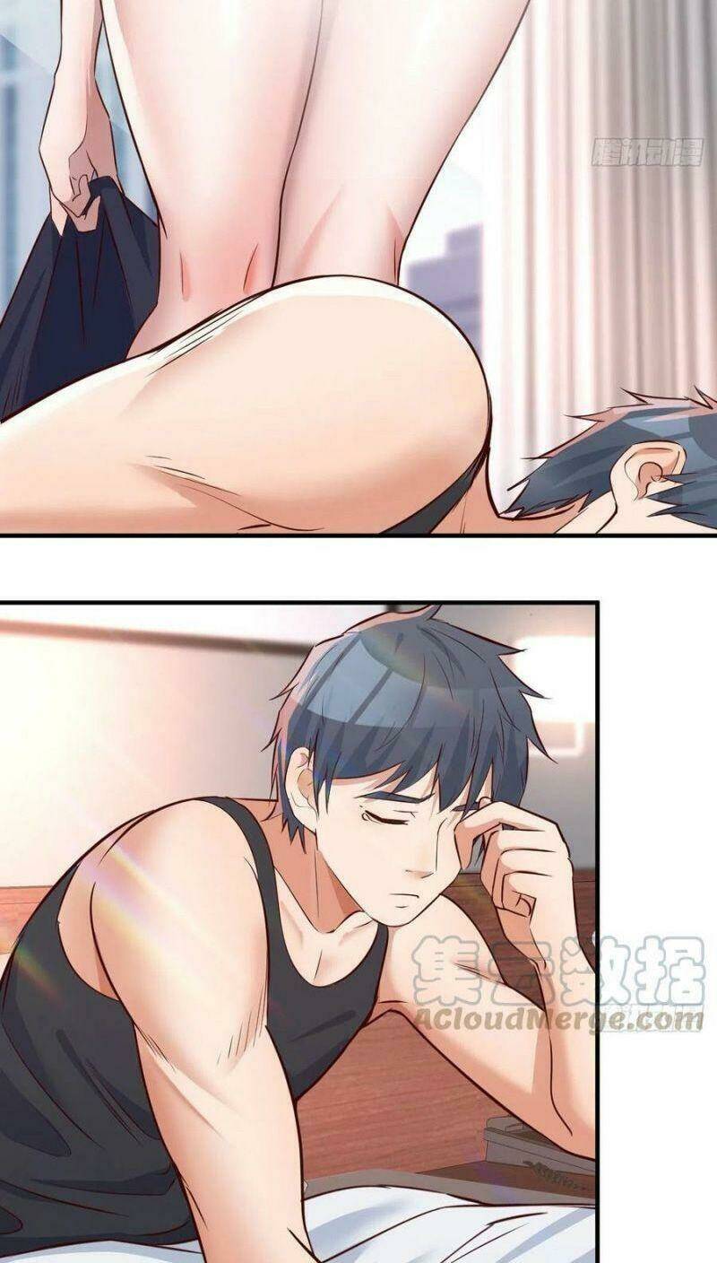 Trong Nhà Có 2 Bạn Gái Song Sinh Chapter 100 - Trang 2