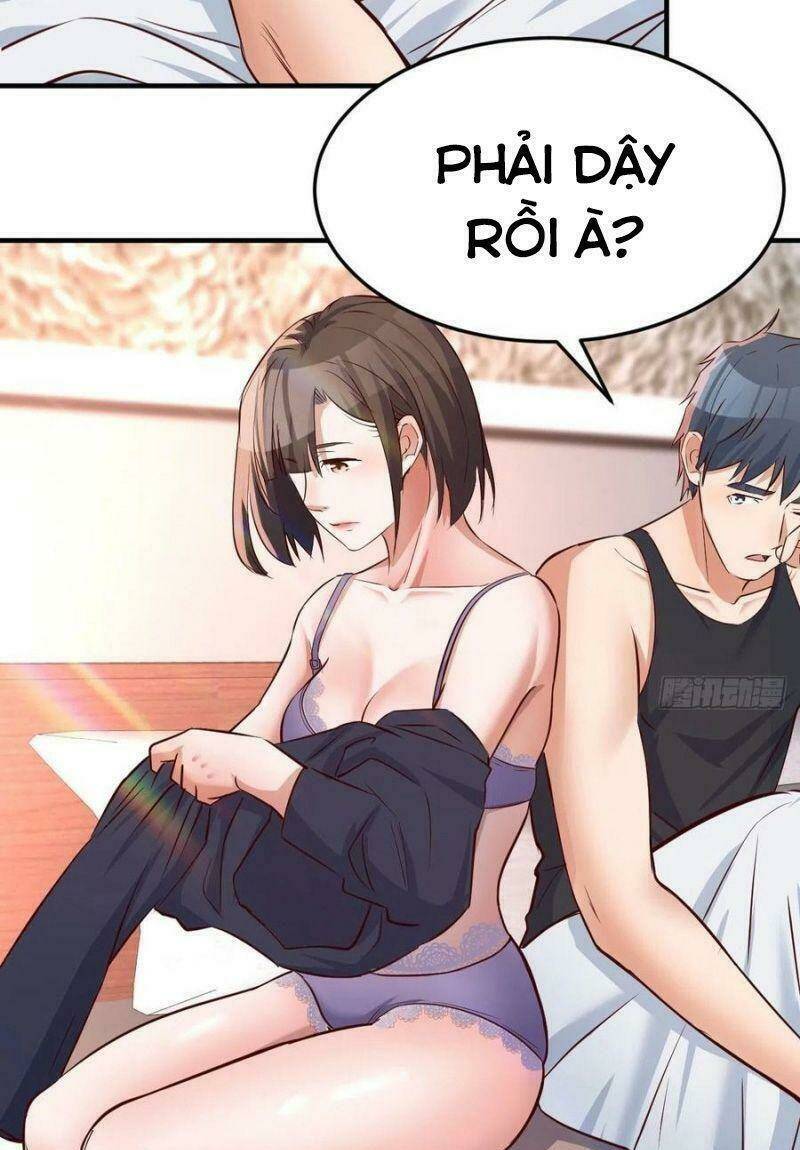 Trong Nhà Có 2 Bạn Gái Song Sinh Chapter 100 - Trang 2