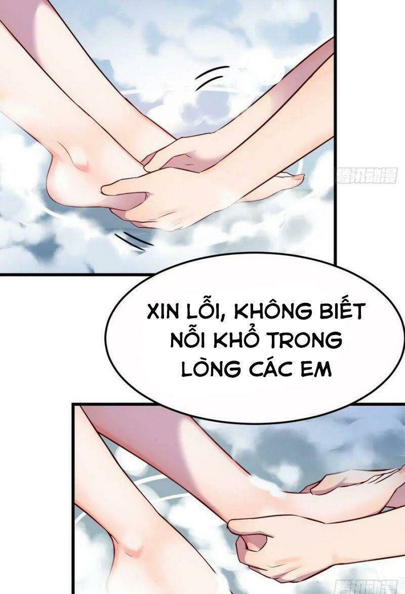 Trong Nhà Có 2 Bạn Gái Song Sinh Chapter 100 - Trang 2