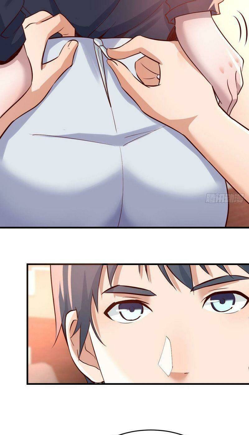 Trong Nhà Có 2 Bạn Gái Song Sinh Chapter 101 - Trang 2