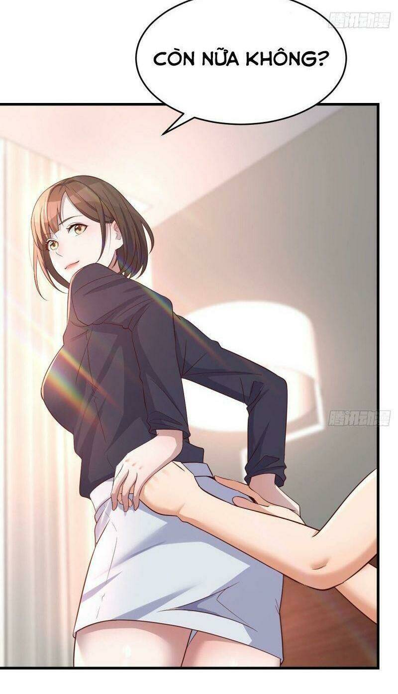 Trong Nhà Có 2 Bạn Gái Song Sinh Chapter 101 - Trang 2