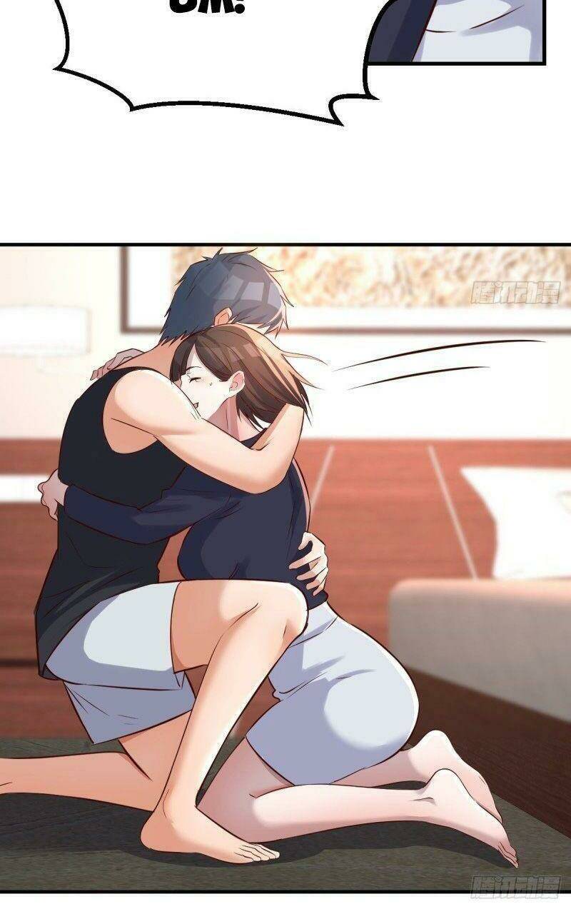 Trong Nhà Có 2 Bạn Gái Song Sinh Chapter 101 - Trang 2