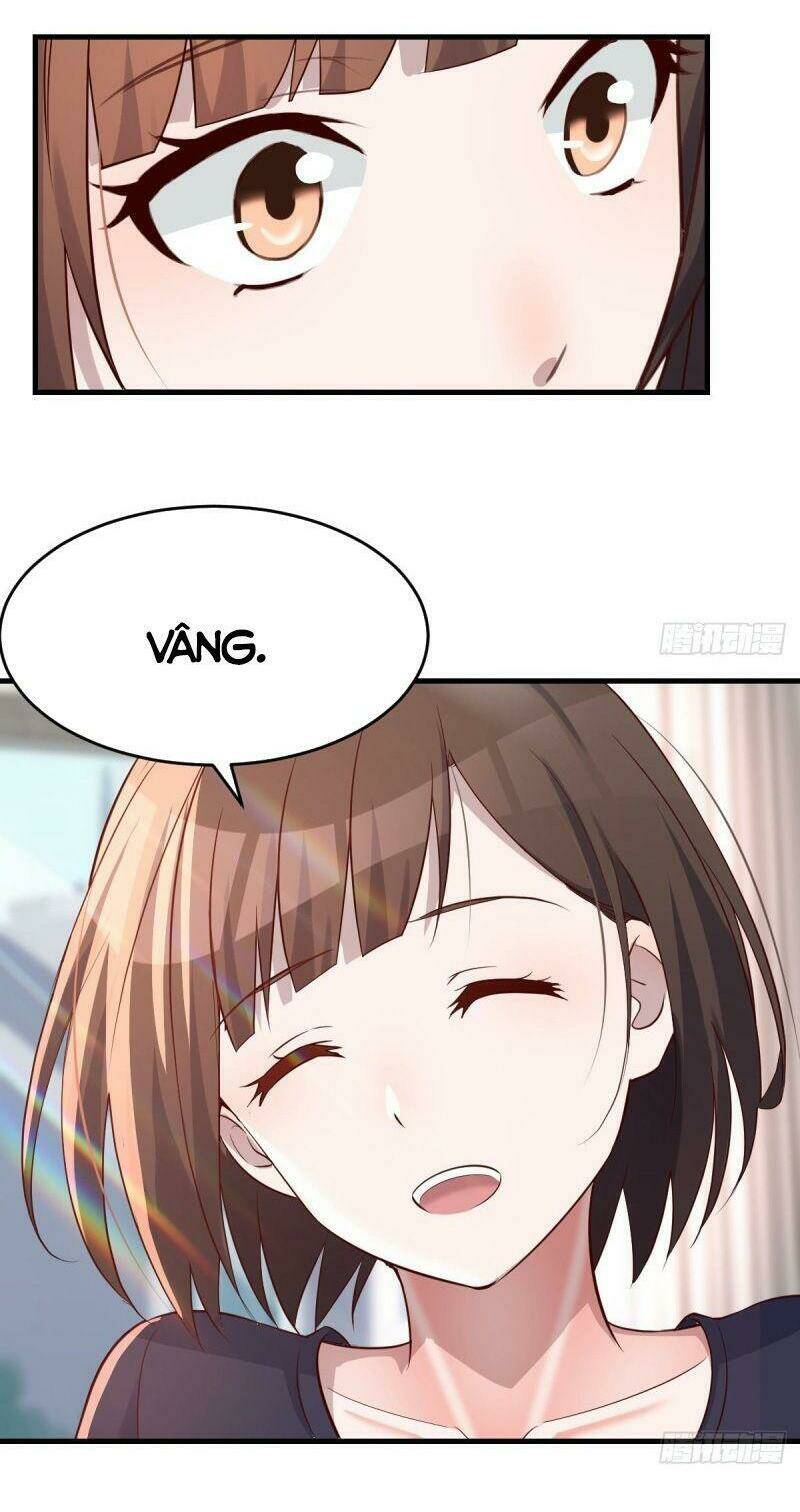 Trong Nhà Có 2 Bạn Gái Song Sinh Chapter 102 - Trang 2