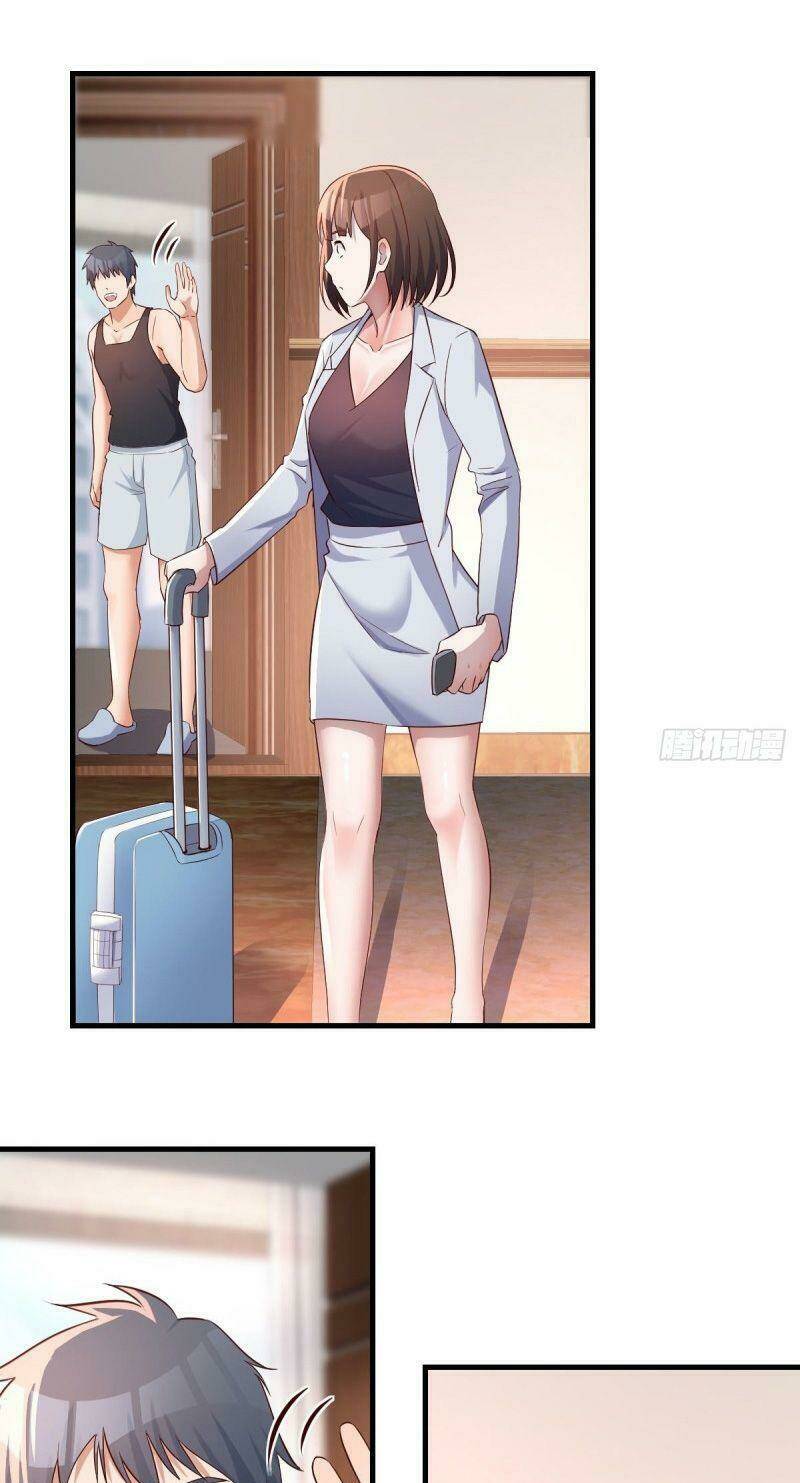 Trong Nhà Có 2 Bạn Gái Song Sinh Chapter 102 - Trang 2