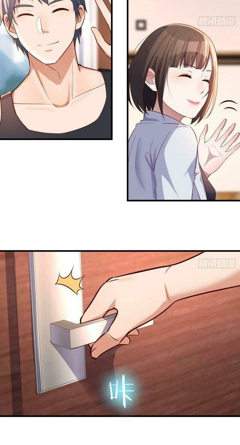 Trong Nhà Có 2 Bạn Gái Song Sinh Chapter 102 - Trang 2