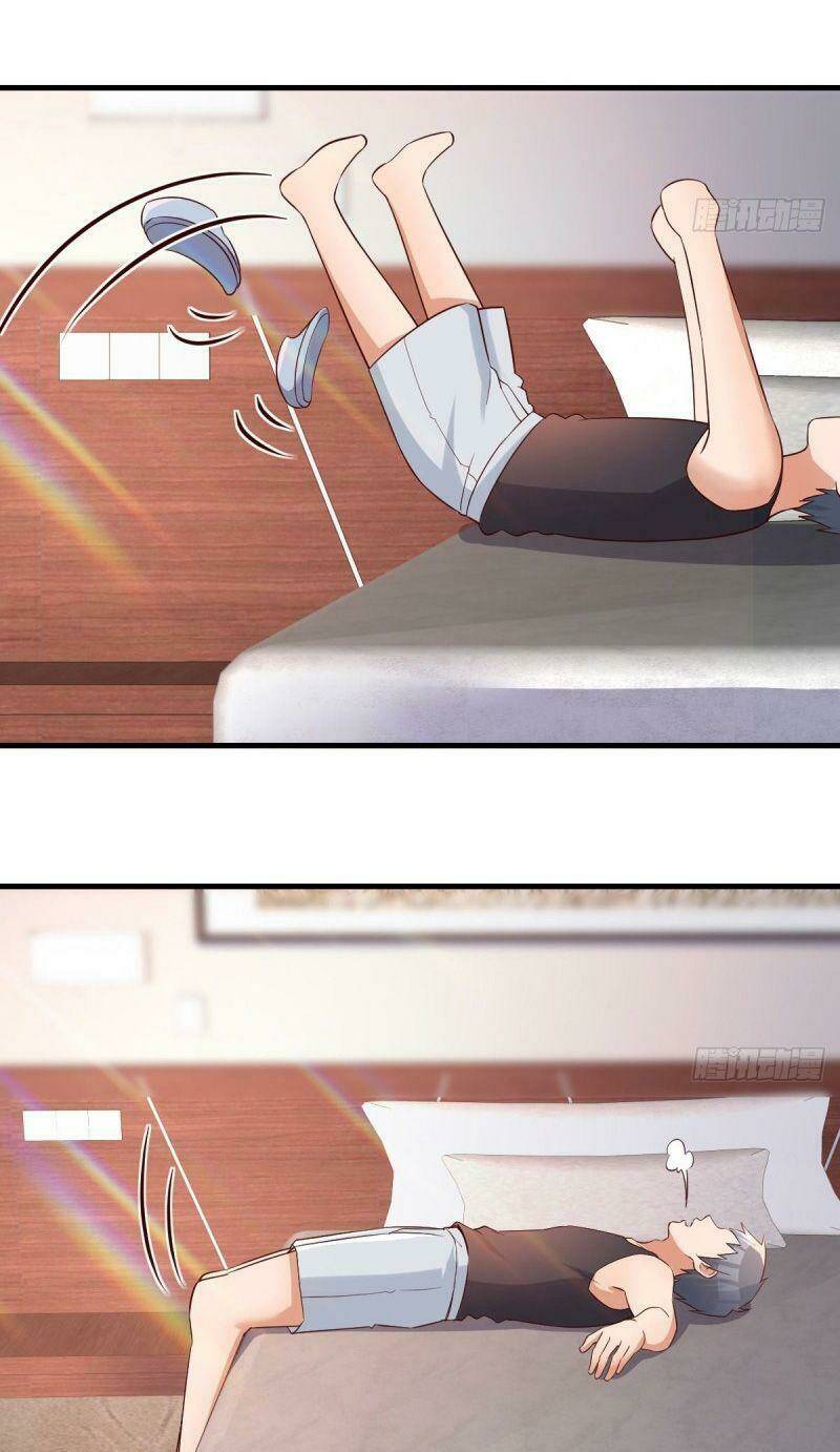 Trong Nhà Có 2 Bạn Gái Song Sinh Chapter 102 - Trang 2