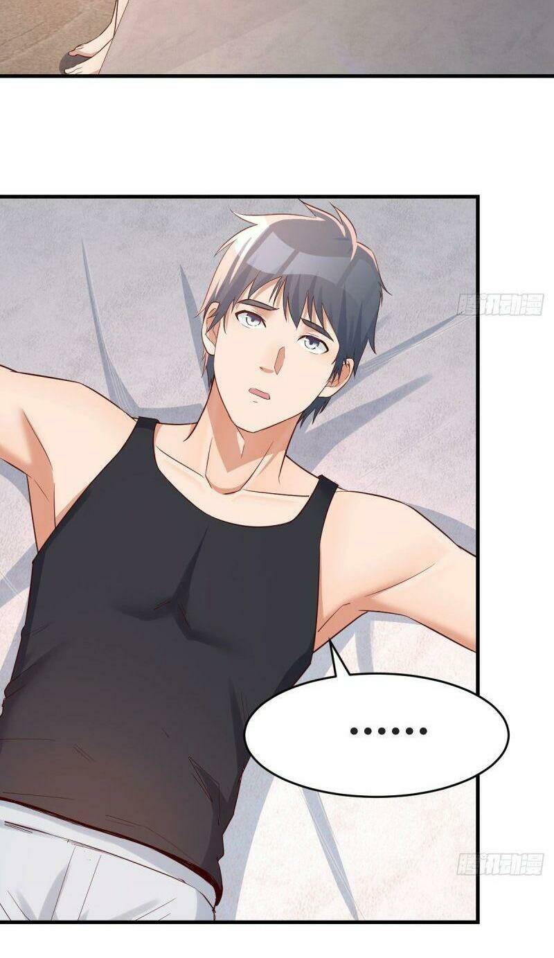 Trong Nhà Có 2 Bạn Gái Song Sinh Chapter 102 - Trang 2