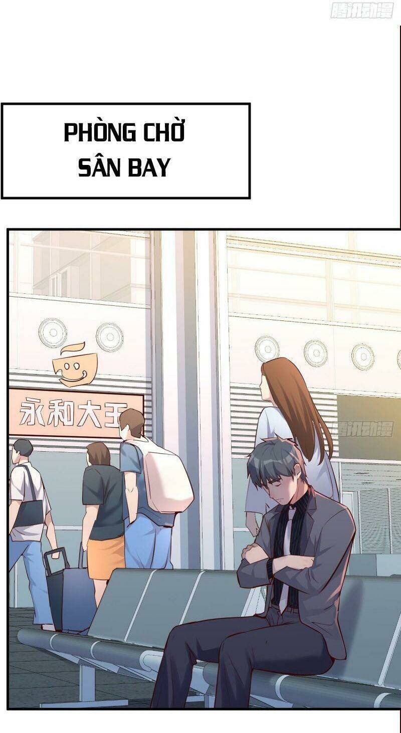 Trong Nhà Có 2 Bạn Gái Song Sinh Chapter 102 - Trang 2