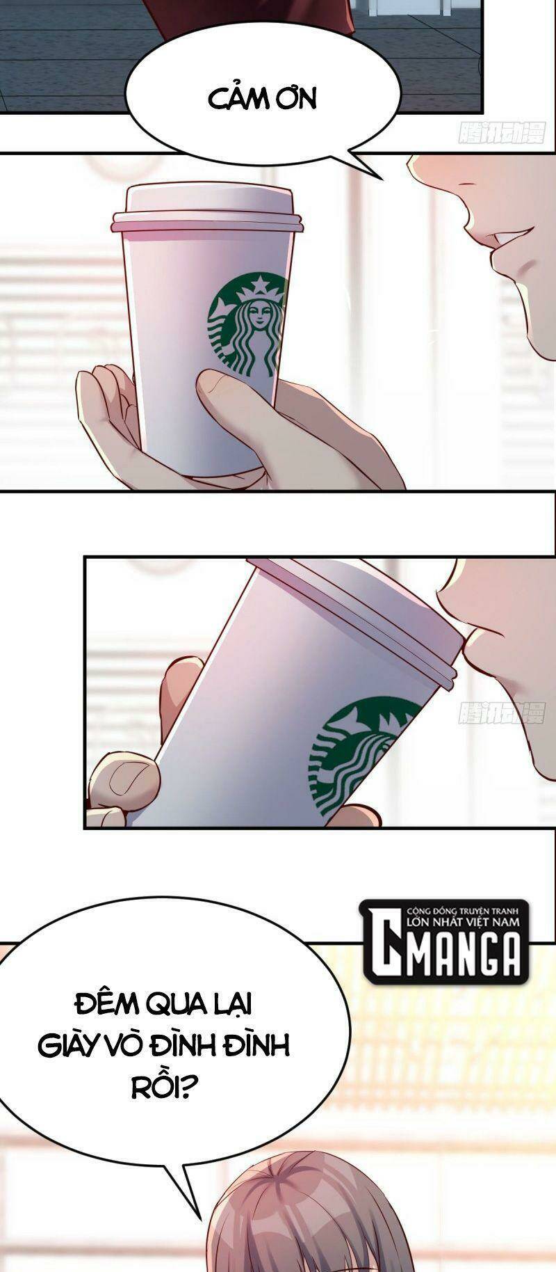 Trong Nhà Có 2 Bạn Gái Song Sinh Chapter 102 - Trang 2