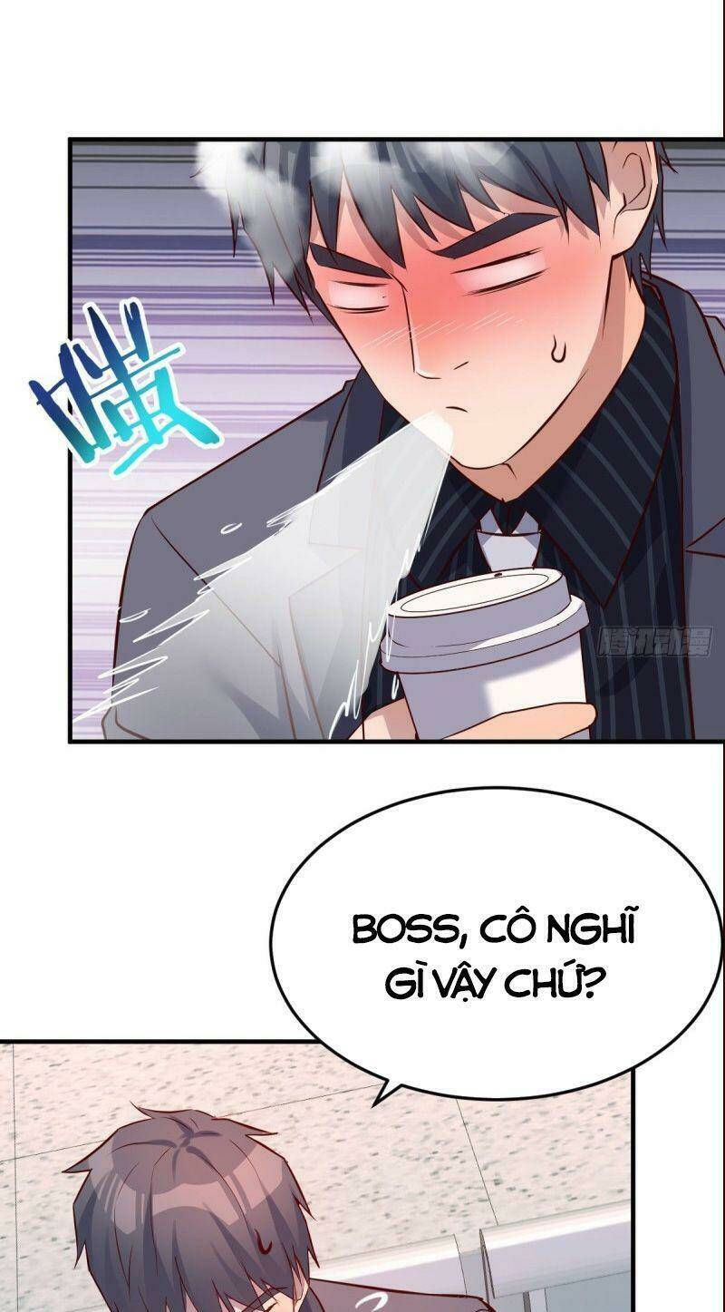 Trong Nhà Có 2 Bạn Gái Song Sinh Chapter 102 - Trang 2