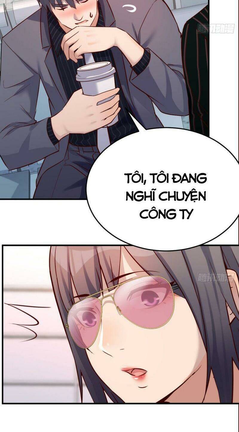 Trong Nhà Có 2 Bạn Gái Song Sinh Chapter 102 - Trang 2