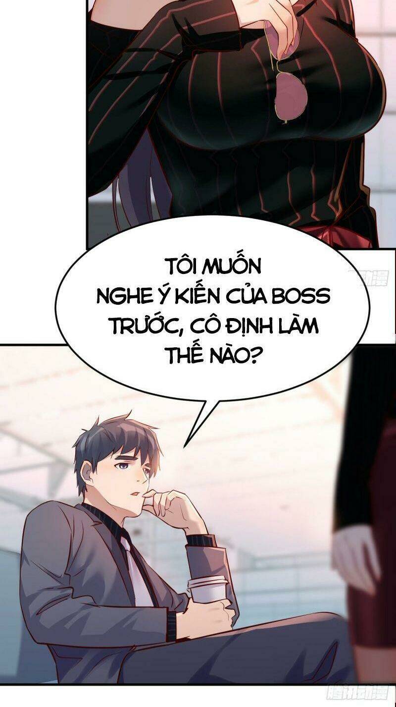 Trong Nhà Có 2 Bạn Gái Song Sinh Chapter 102 - Trang 2