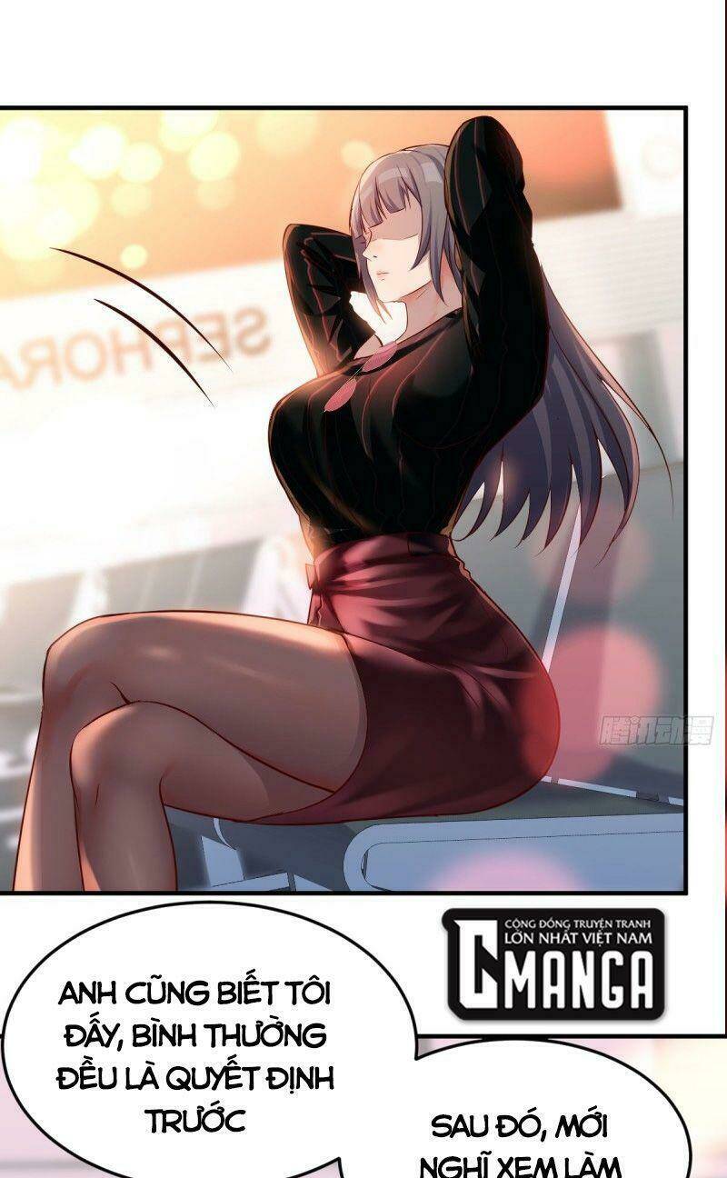 Trong Nhà Có 2 Bạn Gái Song Sinh Chapter 102 - Trang 2