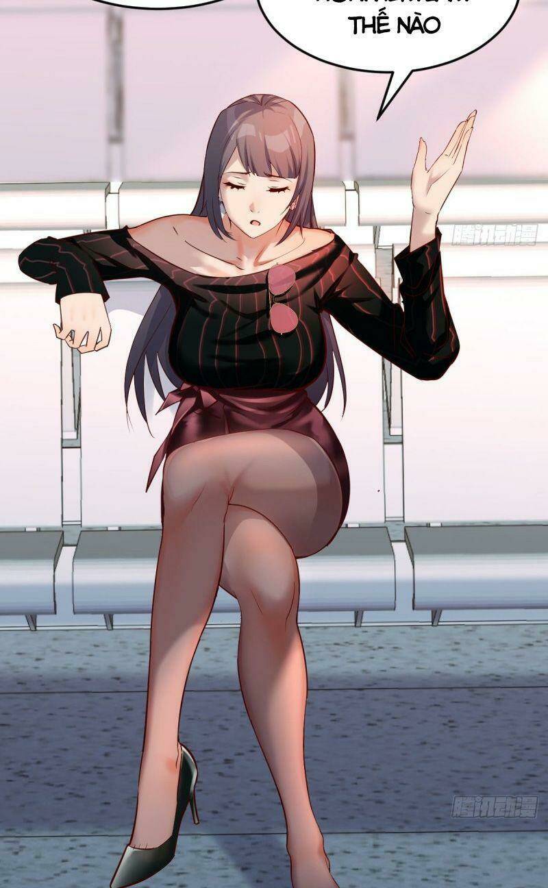 Trong Nhà Có 2 Bạn Gái Song Sinh Chapter 102 - Trang 2