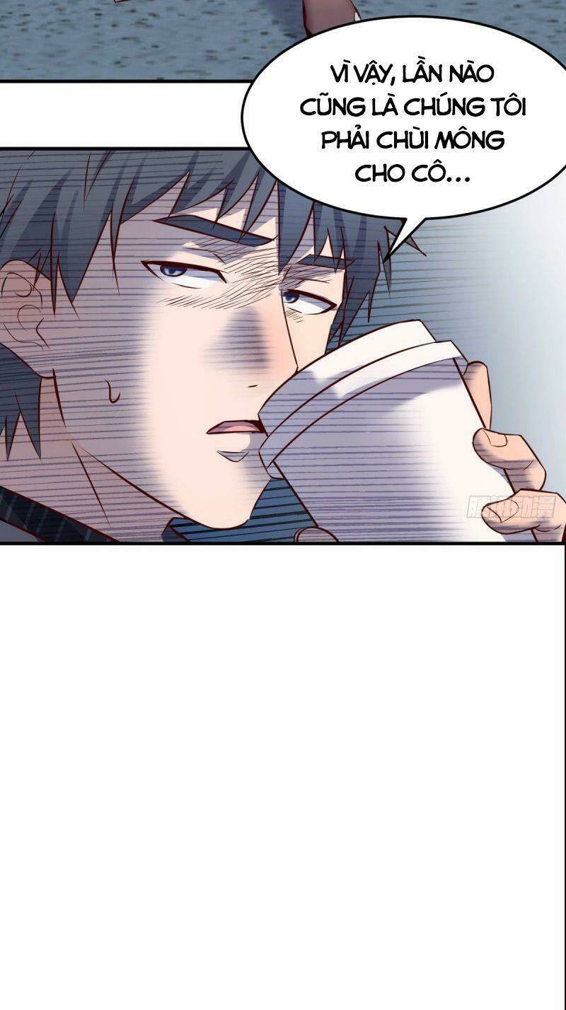 Trong Nhà Có 2 Bạn Gái Song Sinh Chapter 102 - Trang 2