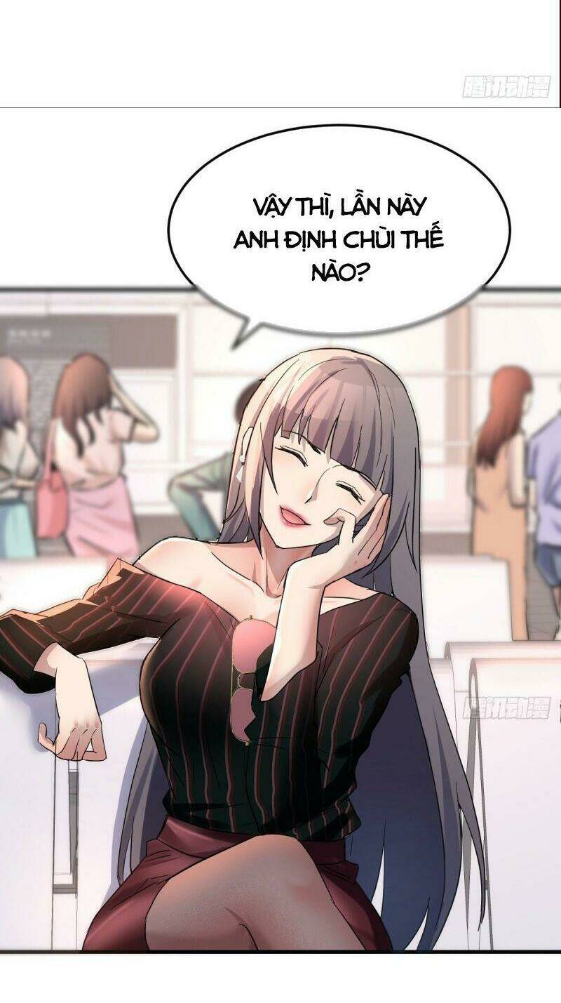 Trong Nhà Có 2 Bạn Gái Song Sinh Chapter 102 - Trang 2