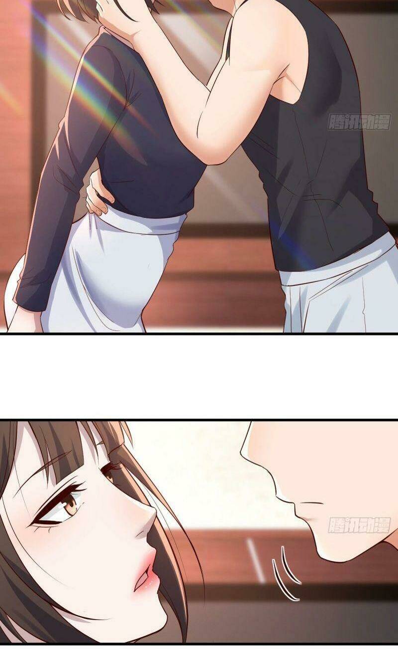 Trong Nhà Có 2 Bạn Gái Song Sinh Chapter 102 - Trang 2