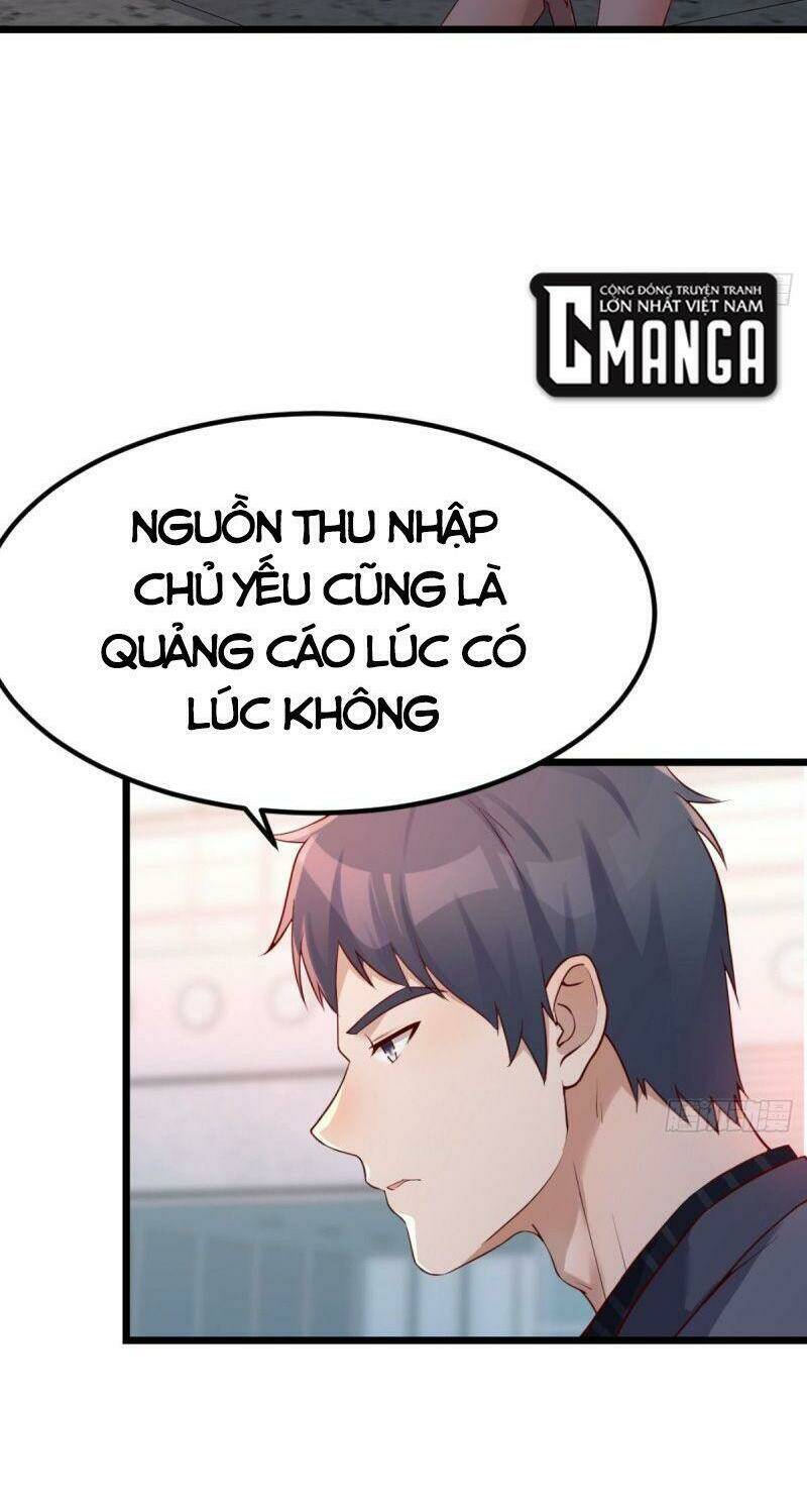 Trong Nhà Có 2 Bạn Gái Song Sinh Chapter 103 - Trang 2