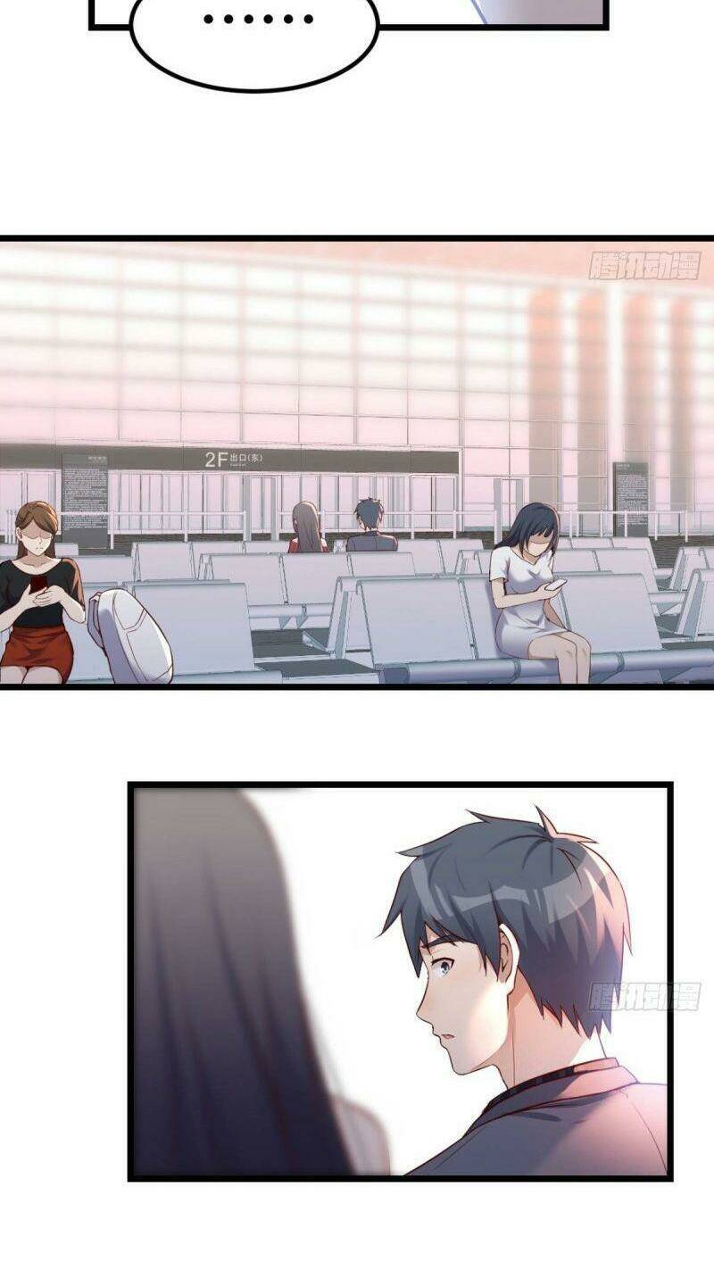 Trong Nhà Có 2 Bạn Gái Song Sinh Chapter 103 - Trang 2