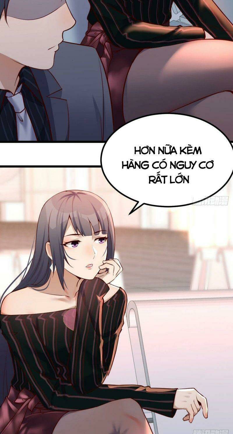 Trong Nhà Có 2 Bạn Gái Song Sinh Chapter 103 - Trang 2