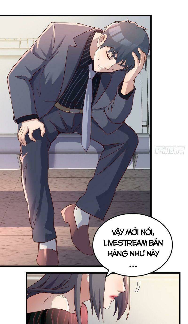 Trong Nhà Có 2 Bạn Gái Song Sinh Chapter 103 - Trang 2