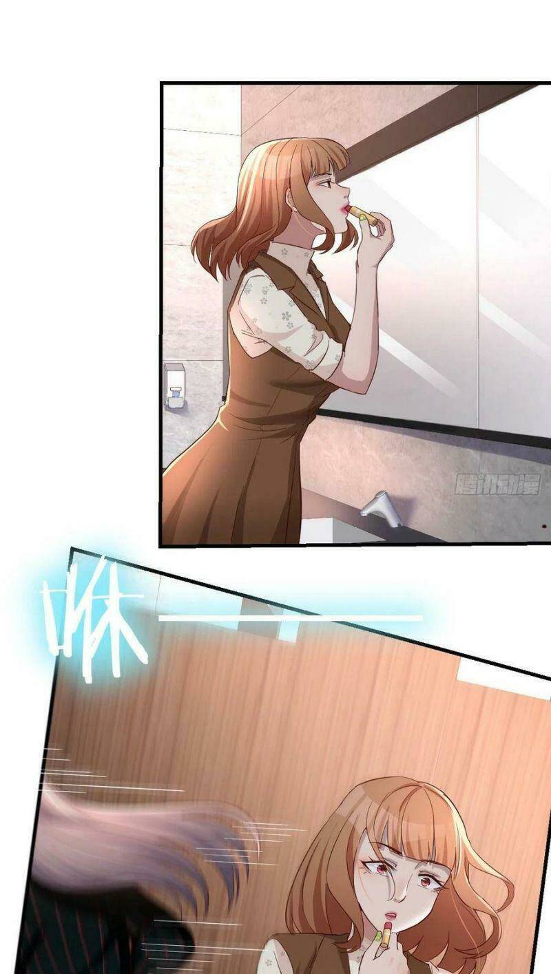 Trong Nhà Có 2 Bạn Gái Song Sinh Chapter 105 - Trang 2