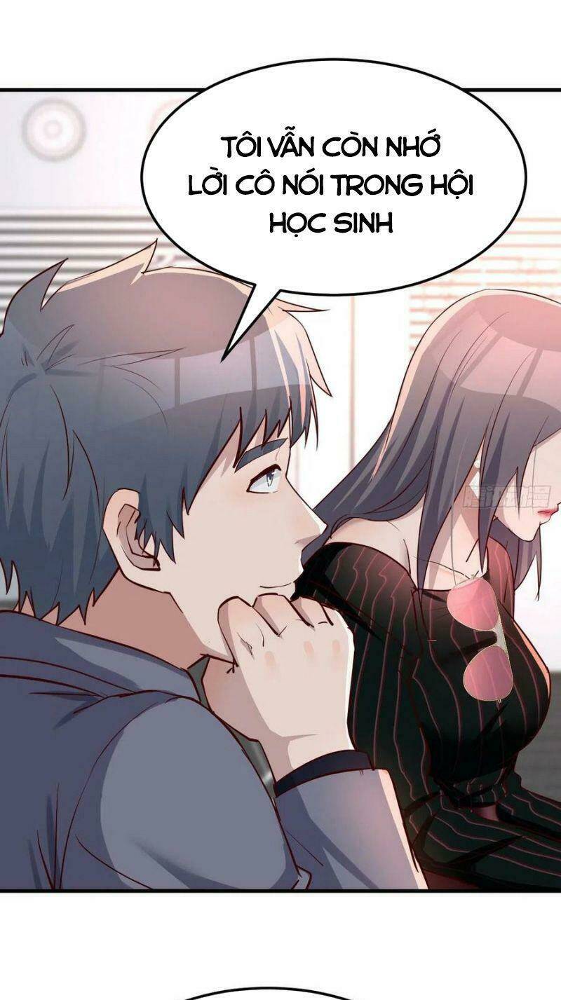 Trong Nhà Có 2 Bạn Gái Song Sinh Chapter 105 - Trang 2