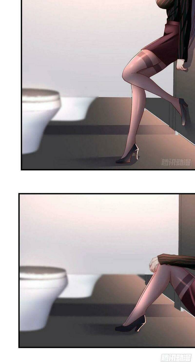 Trong Nhà Có 2 Bạn Gái Song Sinh Chapter 105 - Trang 2