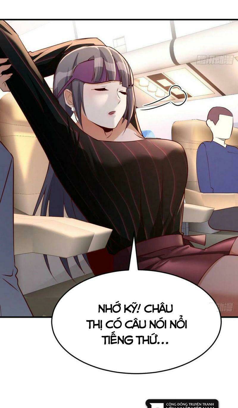 Trong Nhà Có 2 Bạn Gái Song Sinh Chapter 106 - Trang 2