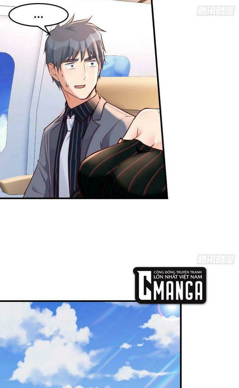 Trong Nhà Có 2 Bạn Gái Song Sinh Chapter 106 - Trang 2