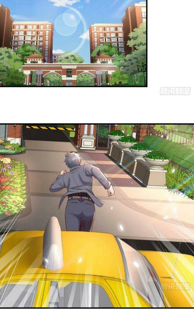 Trong Nhà Có 2 Bạn Gái Song Sinh Chapter 106 - Trang 2