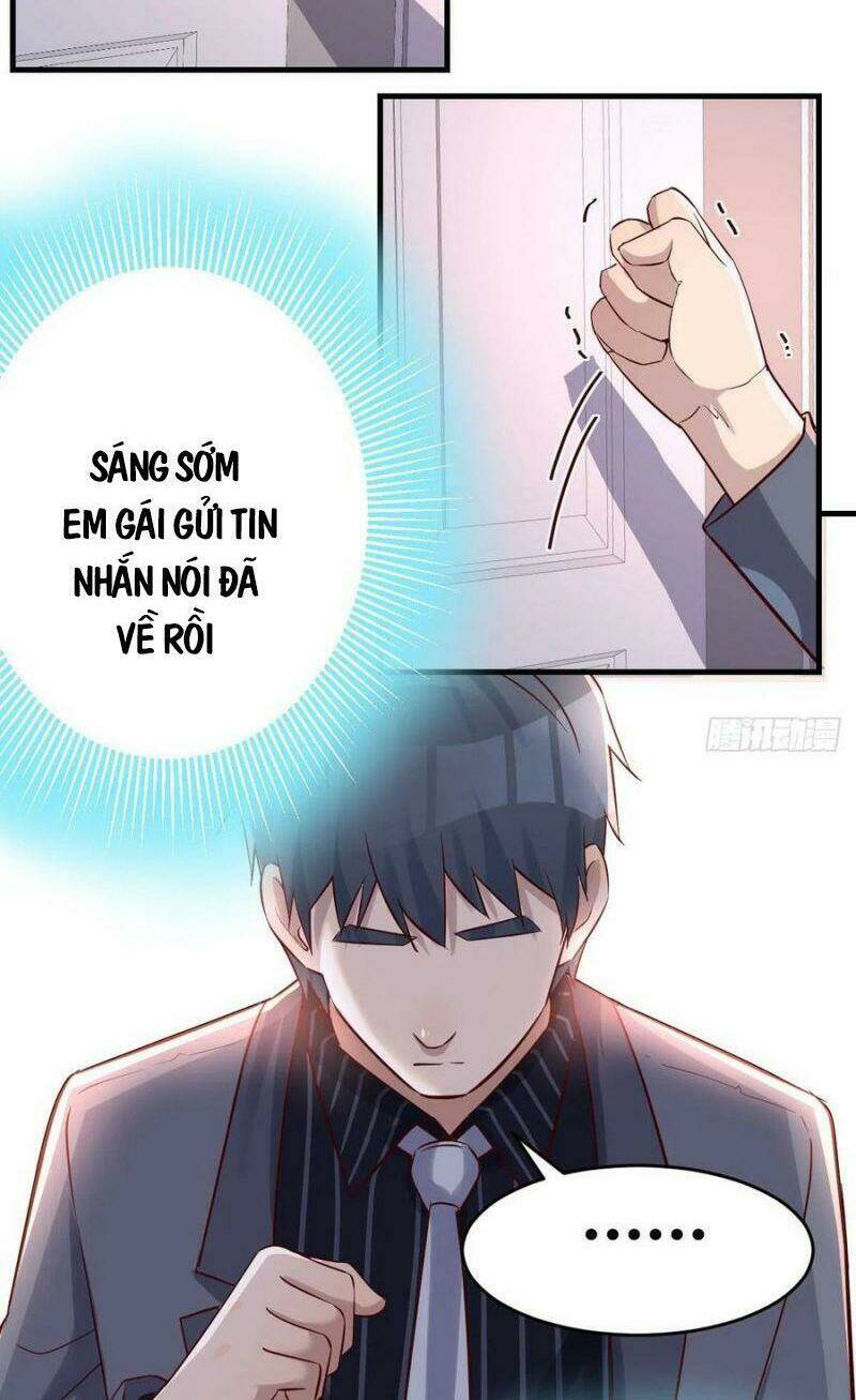 Trong Nhà Có 2 Bạn Gái Song Sinh Chapter 106 - Trang 2