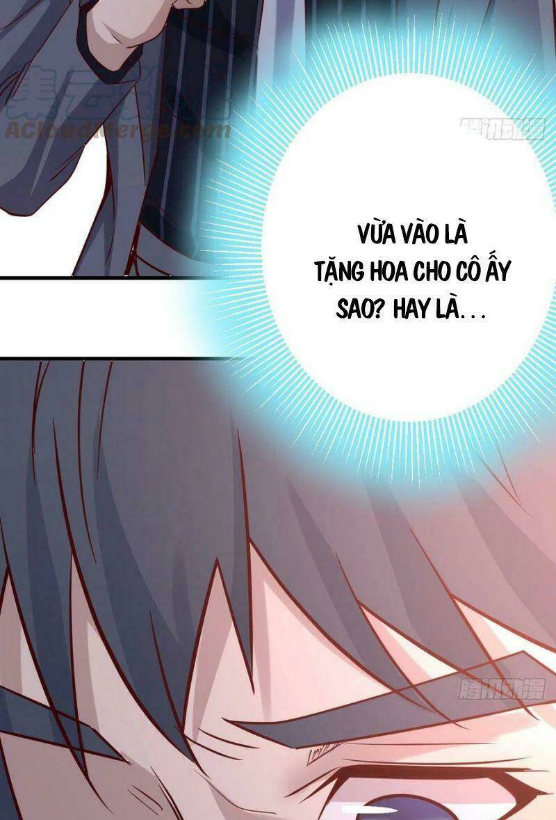 Trong Nhà Có 2 Bạn Gái Song Sinh Chapter 106 - Trang 2