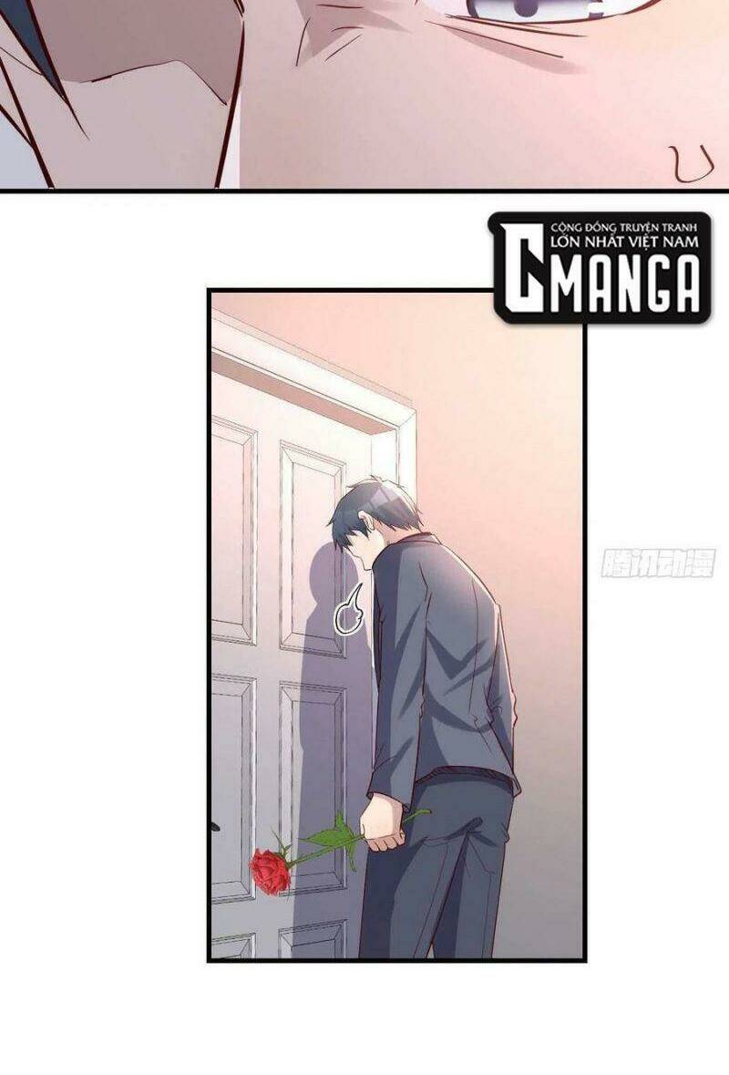 Trong Nhà Có 2 Bạn Gái Song Sinh Chapter 106 - Trang 2